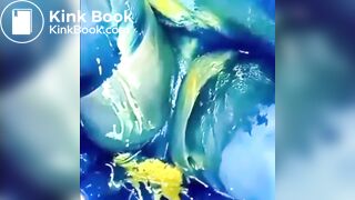 BlueGirl70 Poop Upskirt