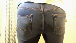 Jeans in trouble - ArtShittingMan compil