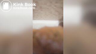 Young Guy With Big Ass Poops on You