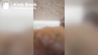 Young Guy With Big Ass Poops on You