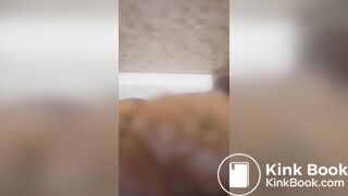 Young Guy With Big Ass Poops on You