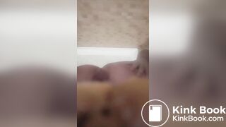 Young Guy With Big Ass Poops on You