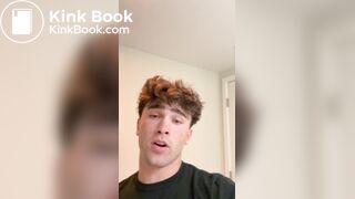 Verbal Dom's Nasty Fart Compilation & Toilet Bonus