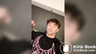 Verbal Dom's Nasty Fart Compilation & Toilet Bonus