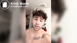 Verbal Dom's Nasty Fart Compilation & Toilet Bonus