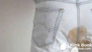 Compil of pants poopers - ArtShittingMan