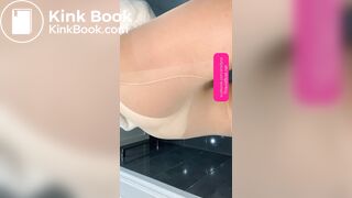 Natalia SHELLYNA Mendes - Bowel Growl Panty Pooping
