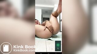 Hot Guy Dirty WhatsApp Video Call