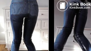 SL - Desperate Jeans Wetting