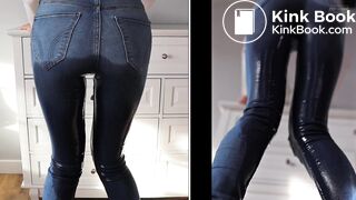 SL - Desperate Jeans Wetting