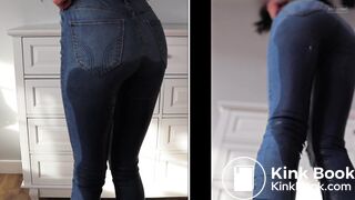 SL - Desperate Jeans Wetting