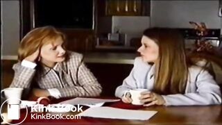 Patches 10 - Jennifer Visits Melissa