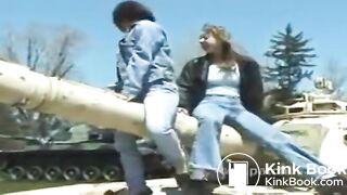 Patches 44 - Getting Caught Short