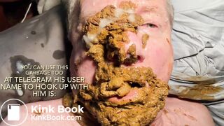 Stewart Bowman the Shit Eating Faggot