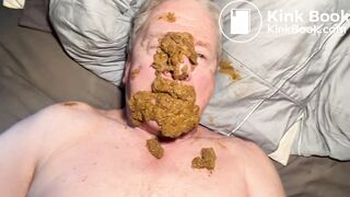 Stewart Bowman the Shit Eating Faggot