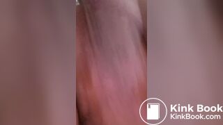 Dildo Fuck Machine