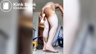 Ass fucking fun