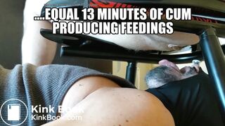 Str8MarineFeeder Feeding Vid #5
