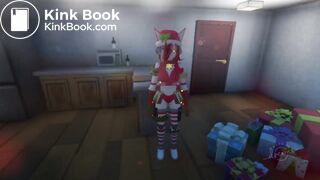 Christmas Girl Diarrhea Special