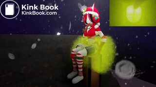 Christmas Girl Diarrhea Special