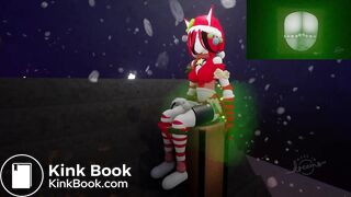 Christmas Girl Diarrhea Special