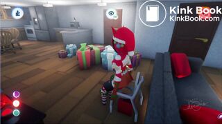 Christmas Girl Diarrhea Special