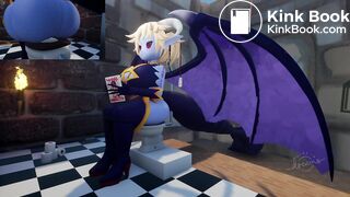 Succubus Major Big One