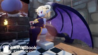 Succubus Major Big One