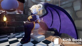 Succubus Major Big One