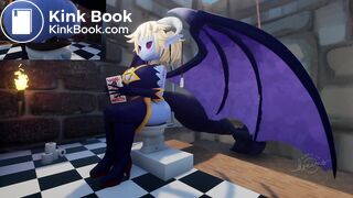 Succubus Major Big One