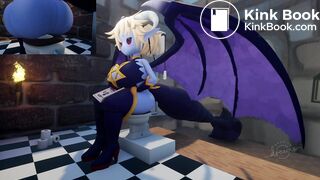 Succubus Major Big One