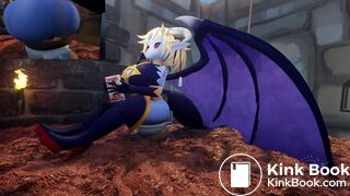 Succubus Major Big One