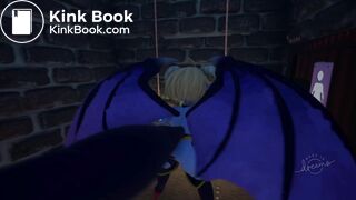 Succubus Major Big One