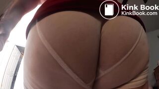 Pooping 693 - Walking the Poop, Dumping Pebbles