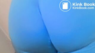 Pooping 692 - Quick Dump