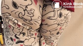 Pooping 690 - April Fools, Laxatives, Part 1 of 3