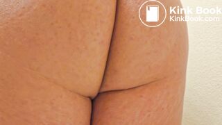 Pooping 689 - Quick Fat Dump