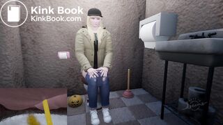 Rose Winters Diarrhea Day (Resident Evil VIIIage)