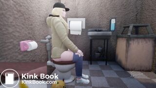 Rose Winters Diarrhea Day (Resident Evil VIIIage)