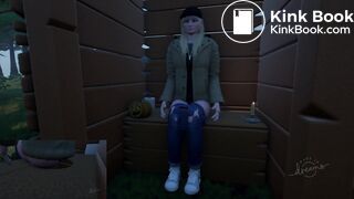 Rose Winters Diarrhea Day (Resident Evil VIIIage)