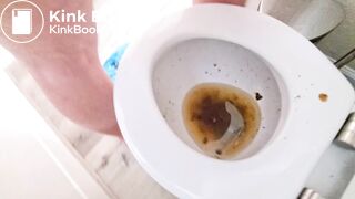 Pooping 687 - Raining Poop