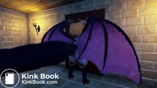 2 Succubus's Go Diarrhea