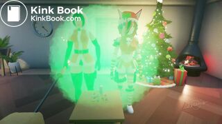 2 Christmas Girls Diarrhea Christmas Special