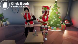 2 Christmas Girls Diarrhea Christmas Special