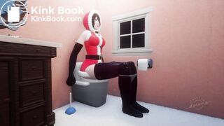 2 Christmas Girls Diarrhea Christmas Special