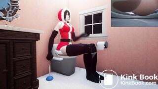 2 Christmas Girls Diarrhea Christmas Special
