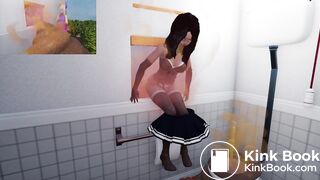 Mexican Woman's Laxative Experiment Gone Wrong Massive Diarrhea