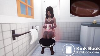 Mexican Woman's Laxative Experiment Gone Wrong Massive Diarrhea