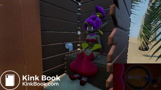 Shantae's Diarrhea Day (Whole Video)
