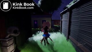 Juliet Starling's Toilet Times (Lolipop Chainsaw)